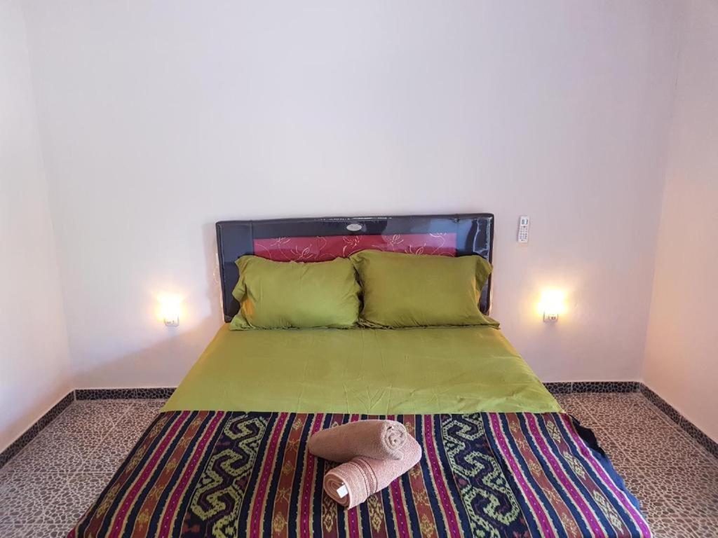 Kuta Lodge Homestay ภายนอก รูปภาพ